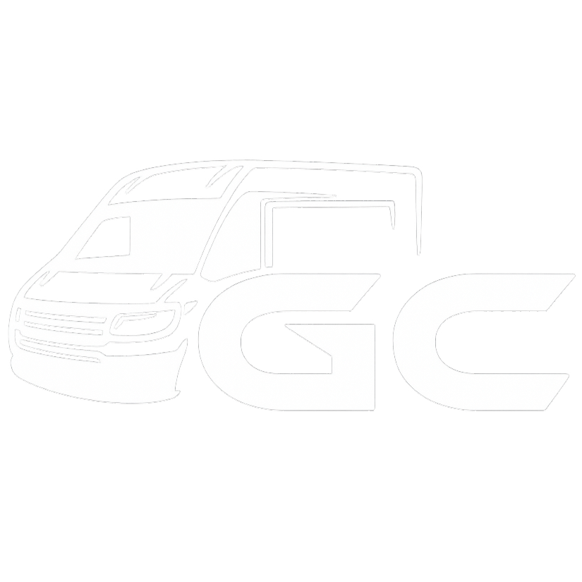Logo GC